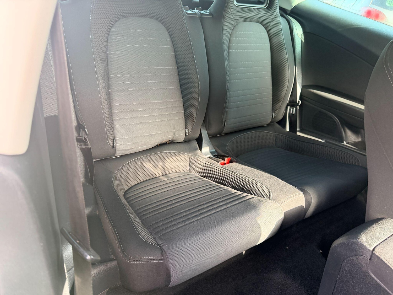 Used Volkswagen Scirocco for sale - 77769084: Photo 11