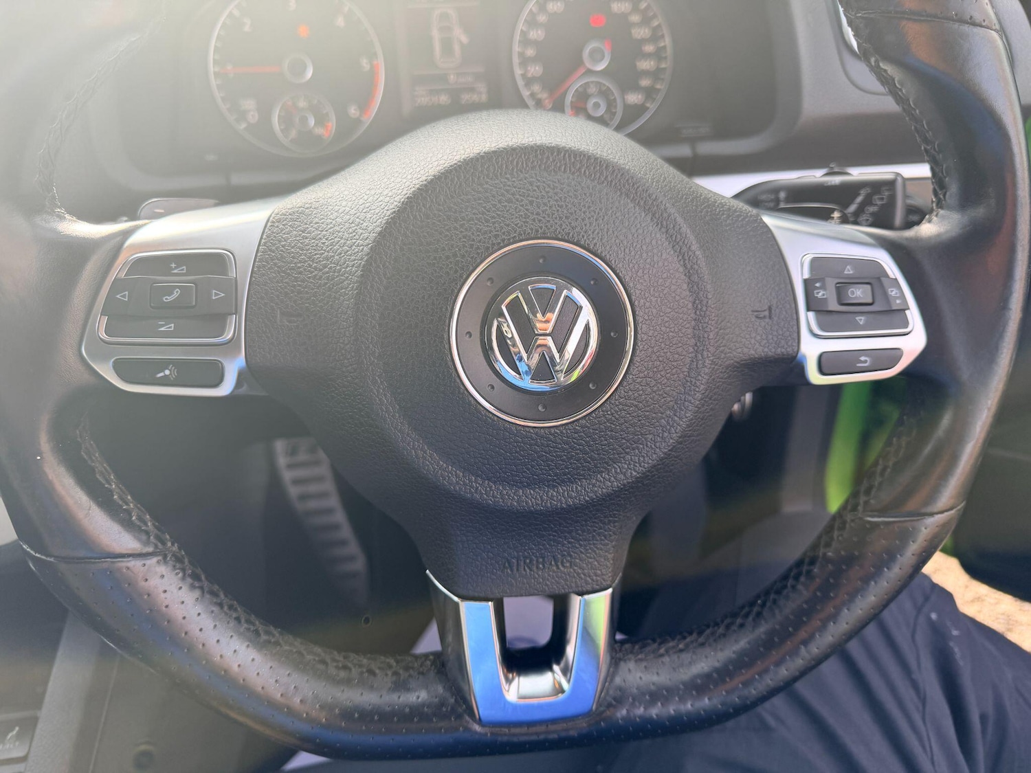 Used Volkswagen Scirocco for sale - 77769084: Photo 13