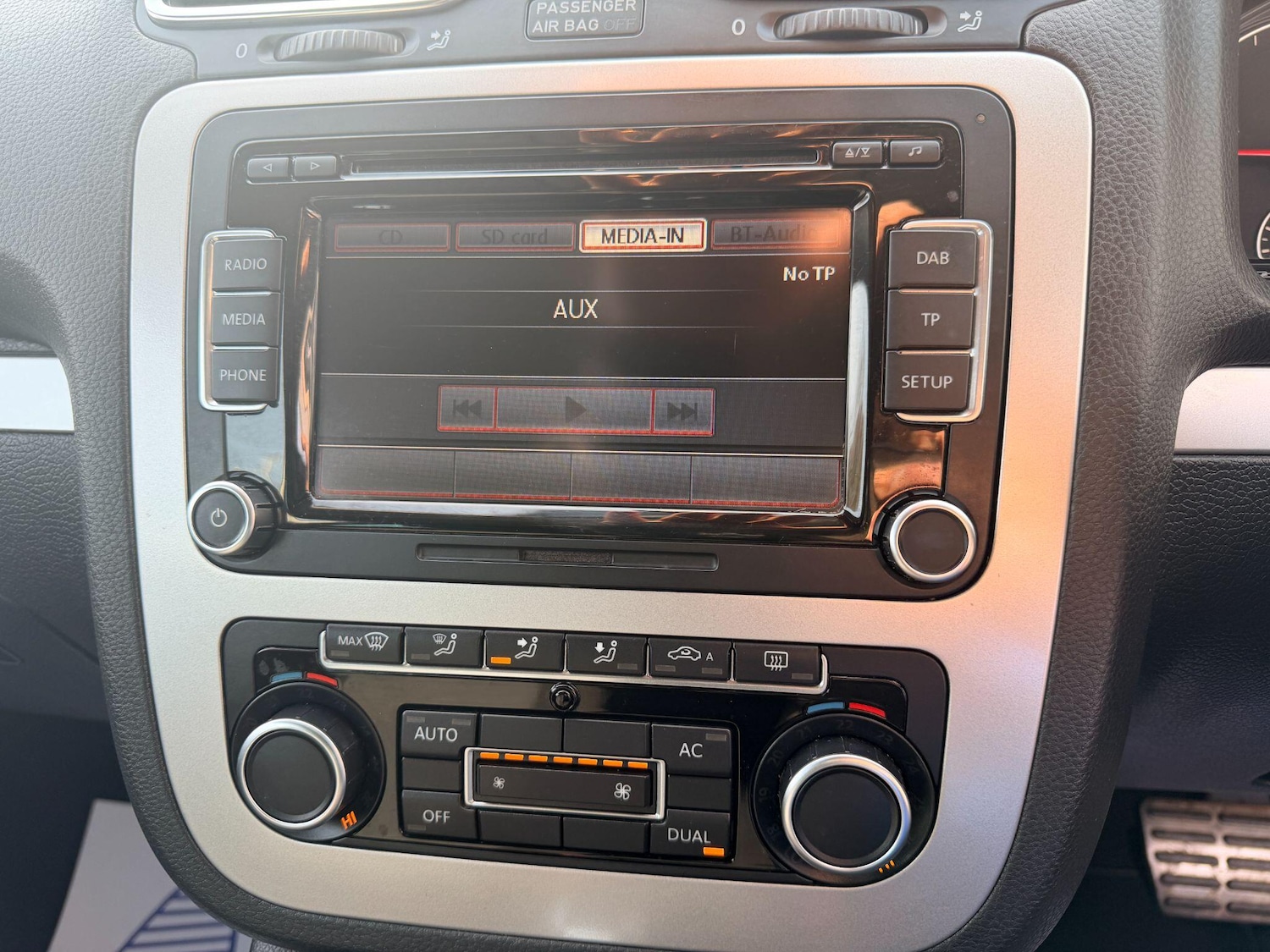 Used Volkswagen Scirocco for sale - 77769084: Photo 14