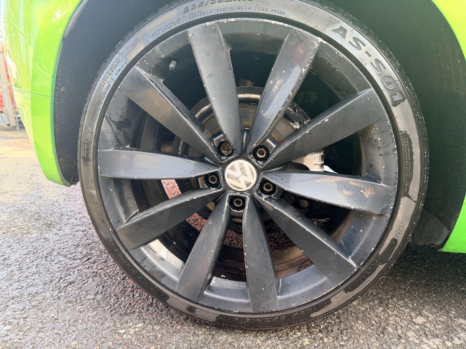 Used Volkswagen Scirocco for sale - 77769084: Photo 19