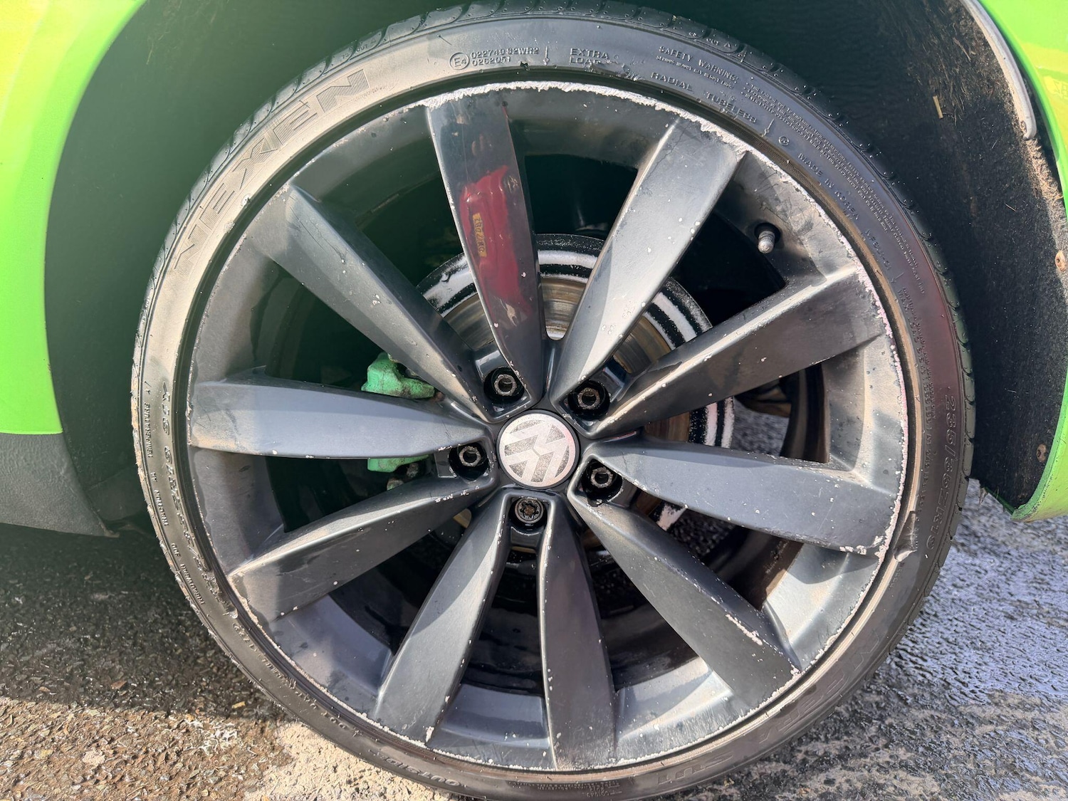 Used Volkswagen Scirocco for sale - 77769084: Photo 20