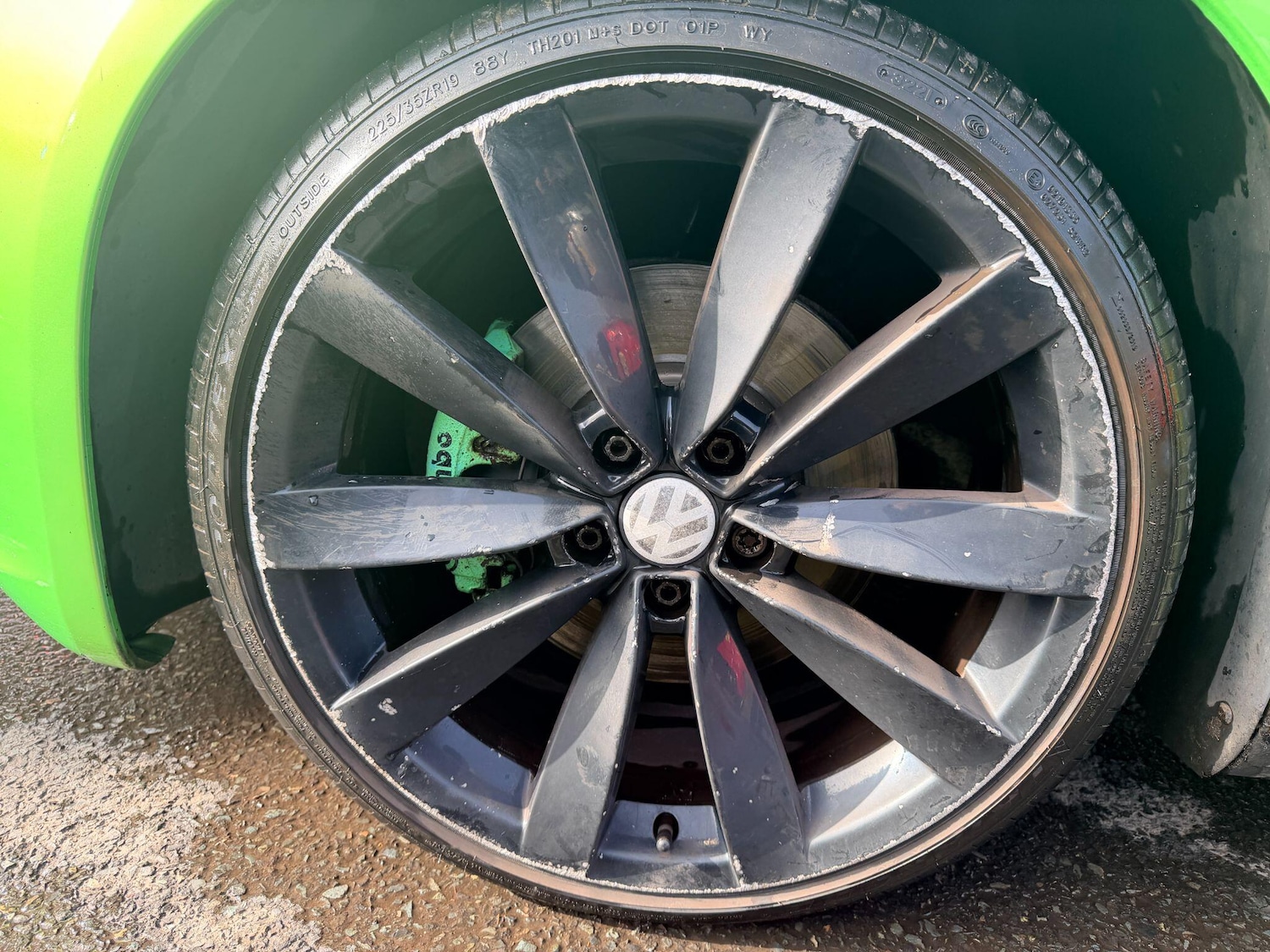 Used Volkswagen Scirocco for sale - 77769084: Photo 21