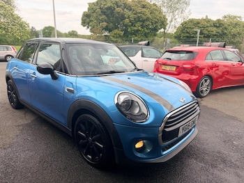 Used MINI Hatch 2015 for sale - 78528173: Photo