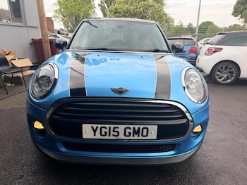 Used MINI Hatch 2015 for sale - 78528173: Photo