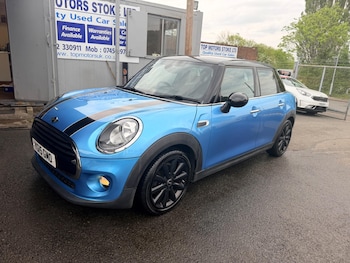 Used MINI Hatch 2015 for sale - 78528173: Photo