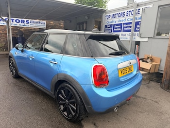 Used MINI Hatch 2015 for sale - 78528173: Photo