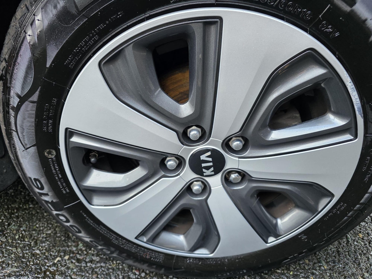 Used Kia Niro for sale - 78128137: Photo 13