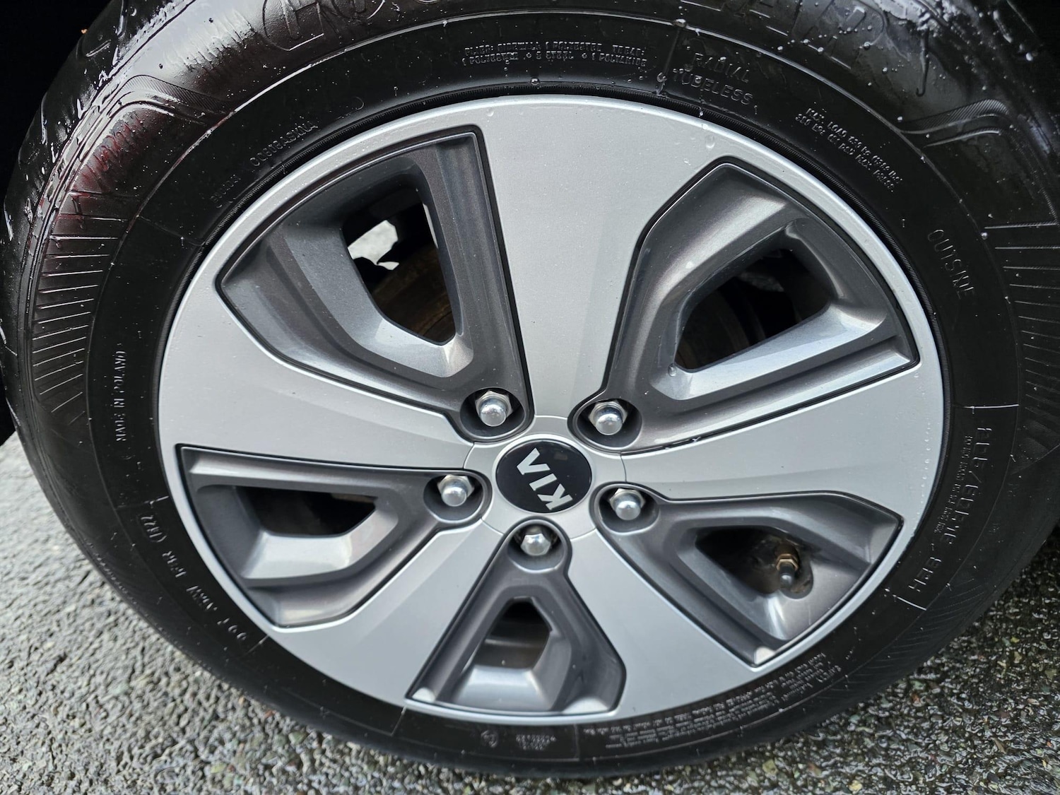 Used Kia Niro for sale - 78128137: Photo 14