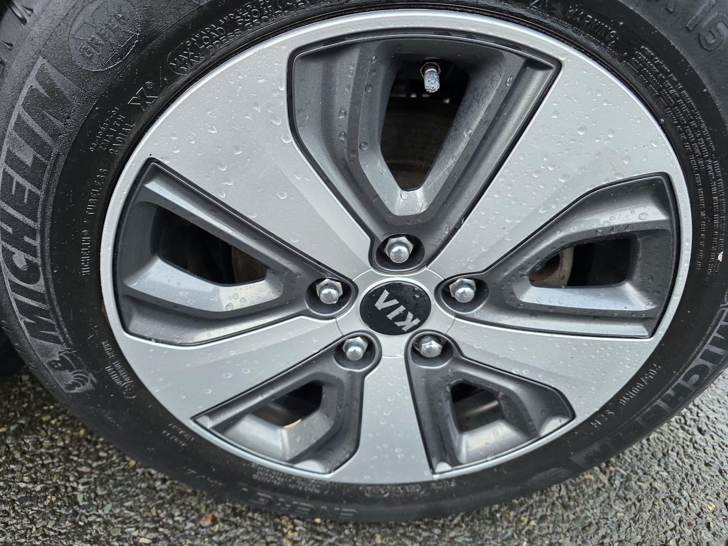 Used Kia Niro for sale - 78128137: Photo 15