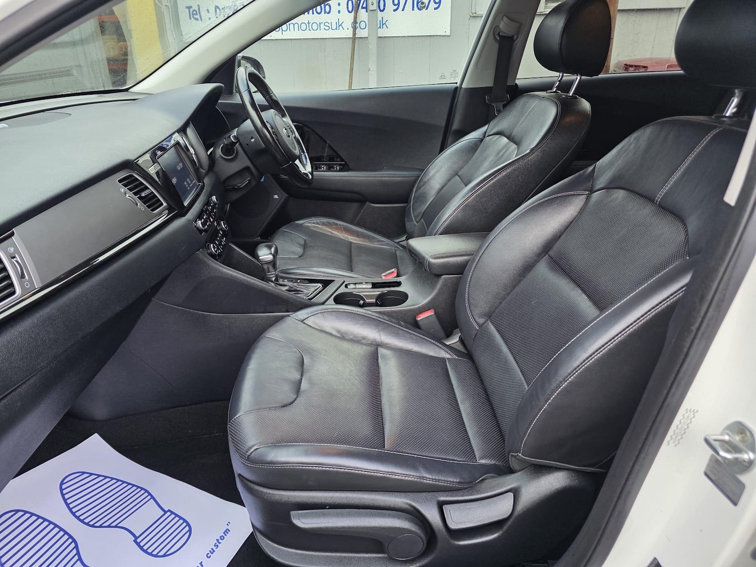 Used Kia Niro for sale - 78128137: Photo 17