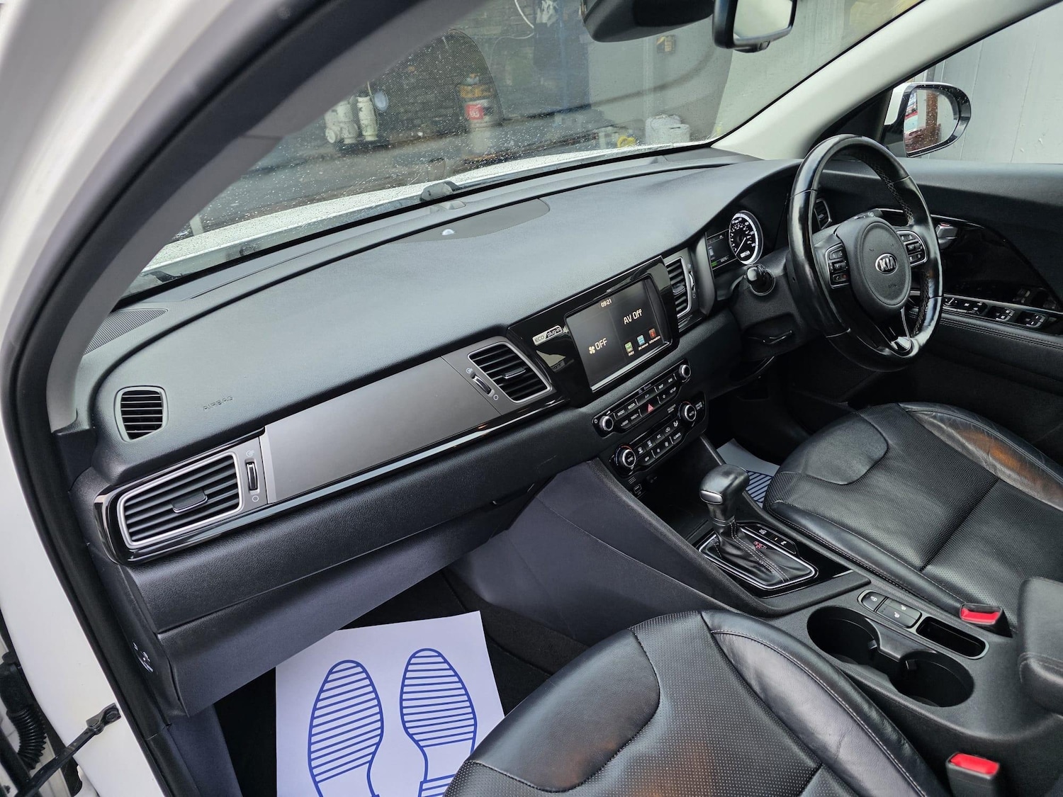 Used Kia Niro for sale - 78128137: Photo 19