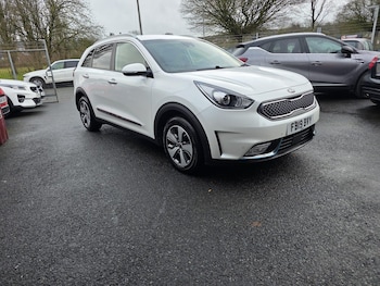 Used Kia Niro 2019 for sale - 78128137: Photo