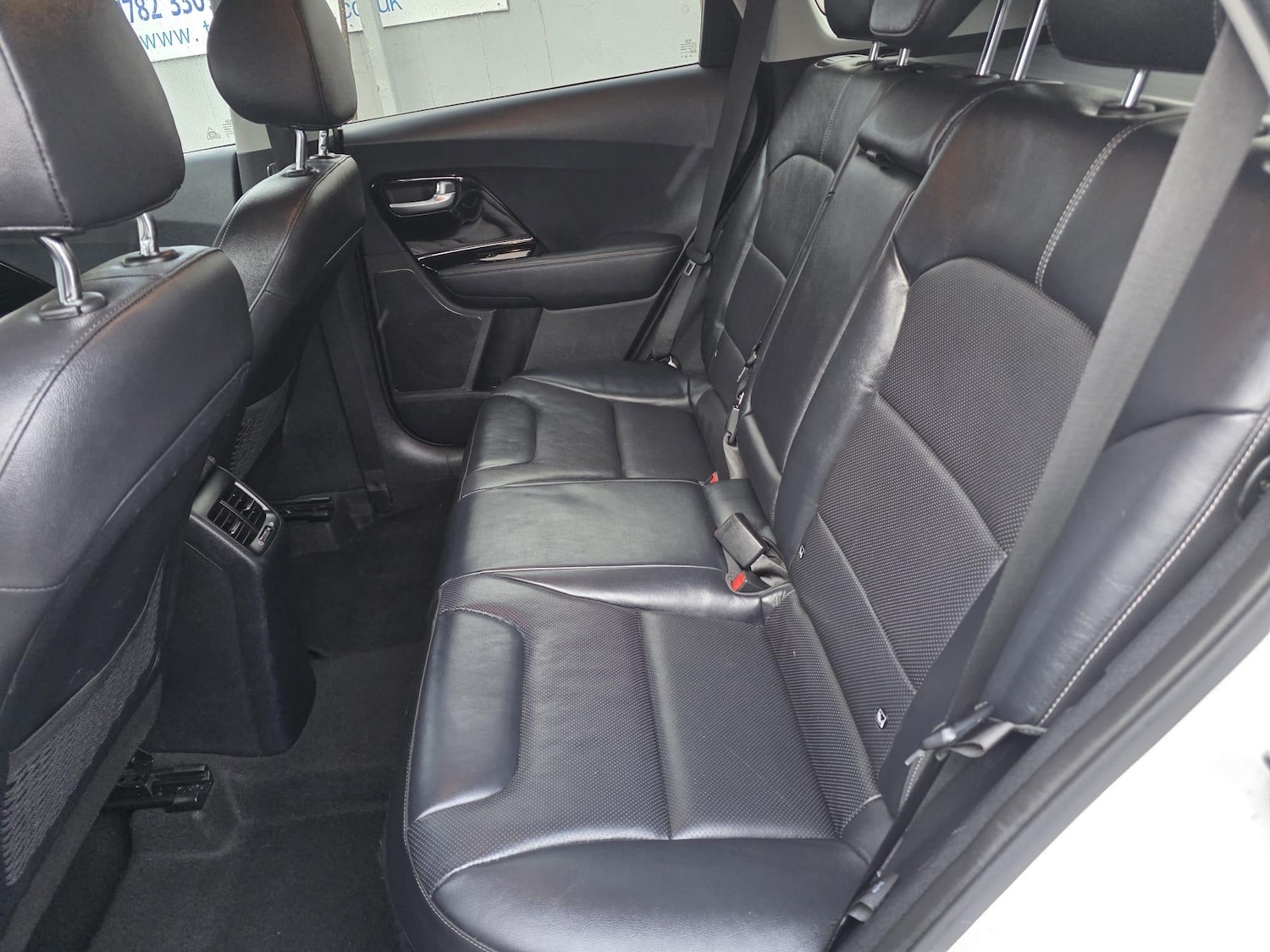 Used Kia Niro for sale - 78128137: Photo 20