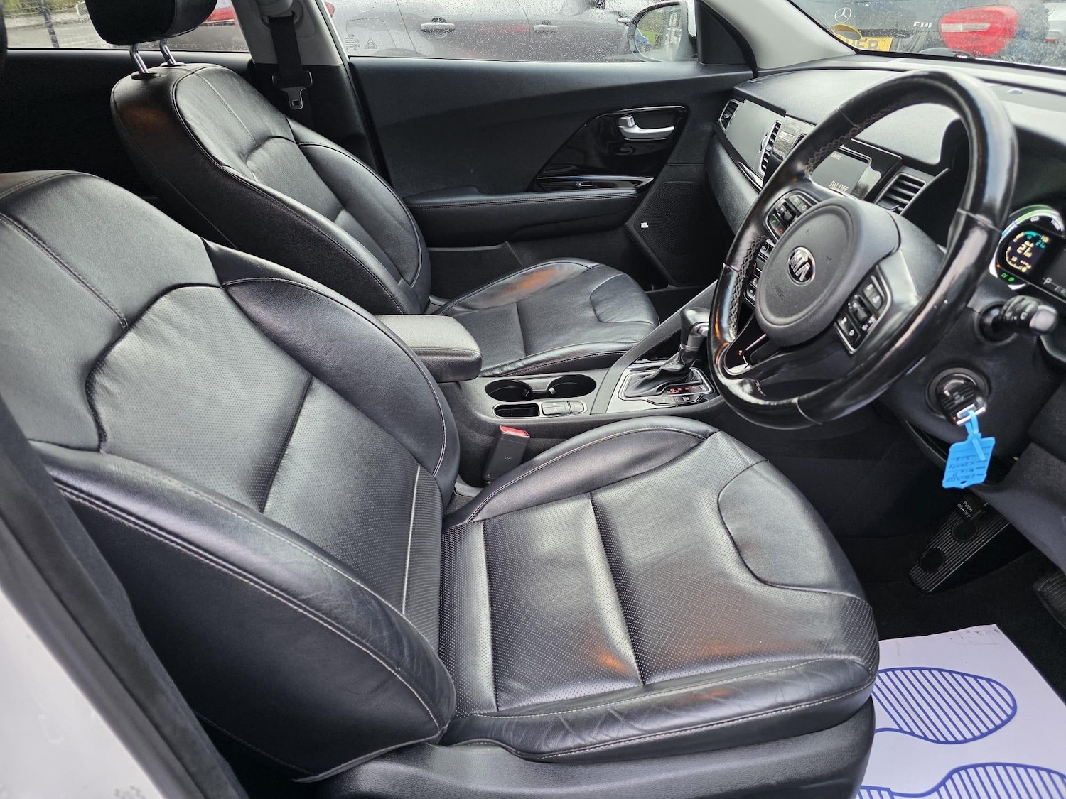 Used Kia Niro for sale - 78128137: Photo 26