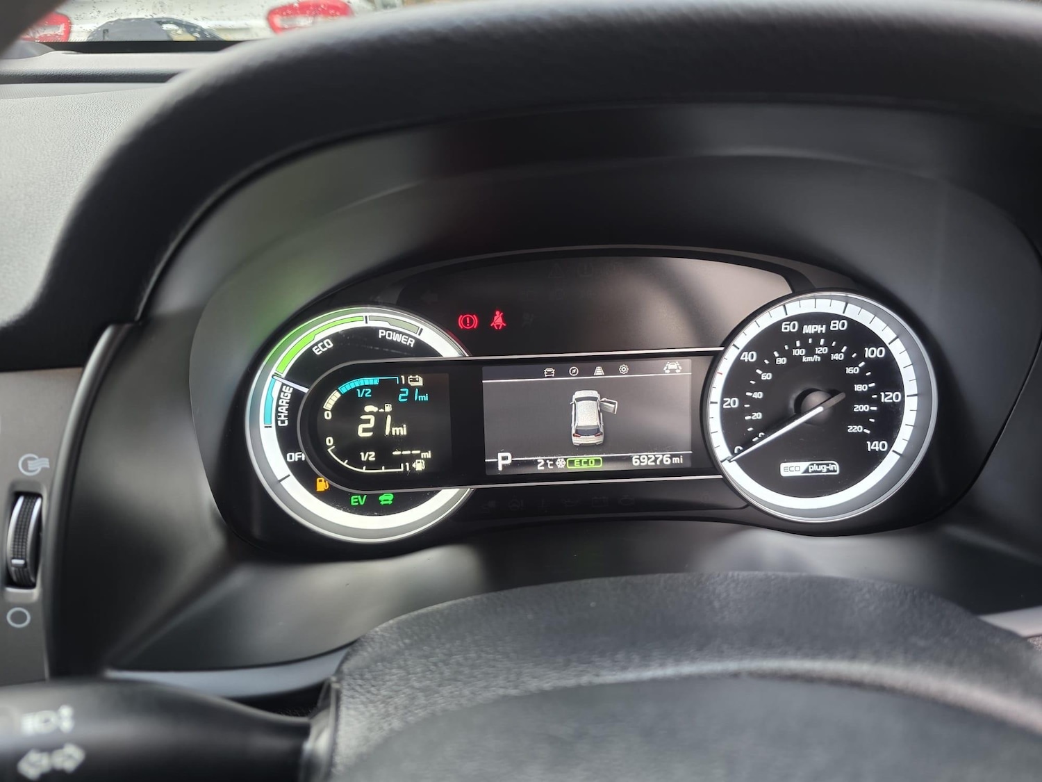 Used Kia Niro for sale - 78128137: Photo 29