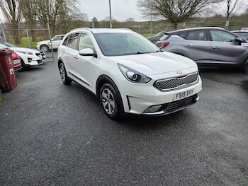 Used Kia Niro 2019 for sale - 78128137: Photo