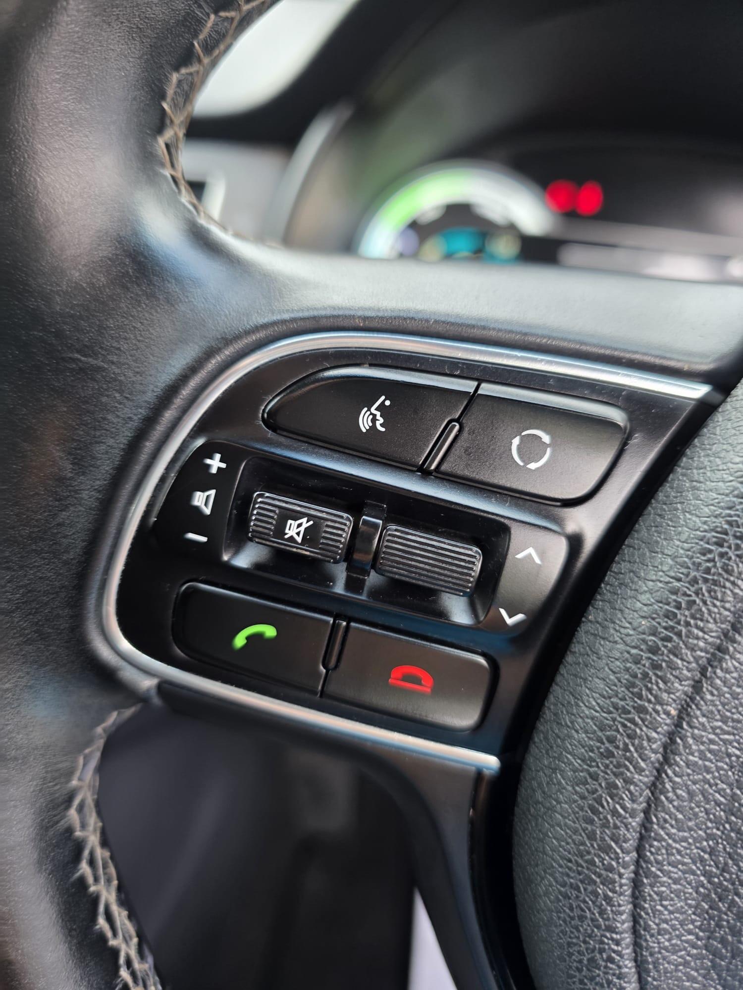 Used Kia Niro for sale - 78128137: Photo 30