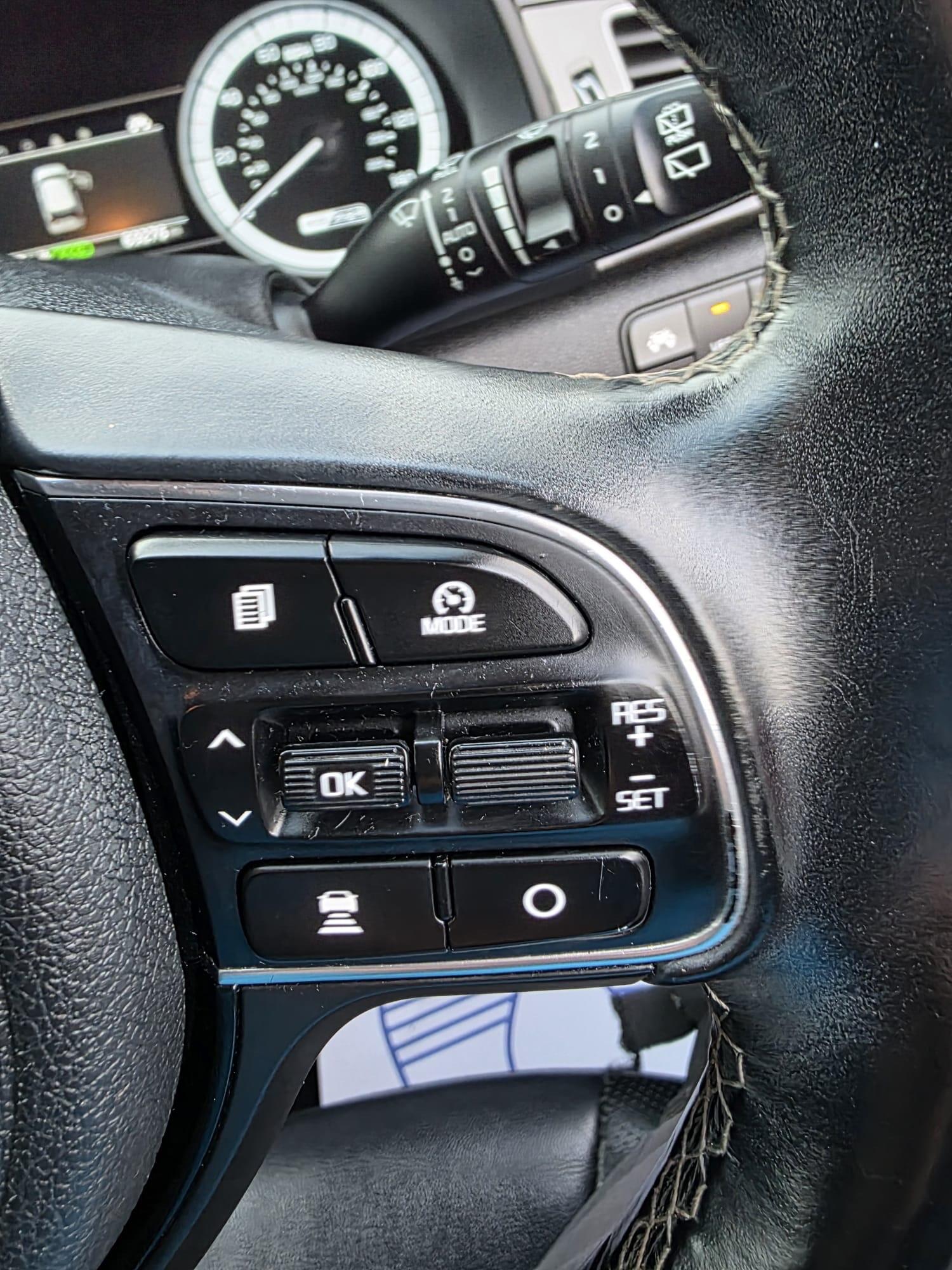 Used Kia Niro for sale - 78128137: Photo 31