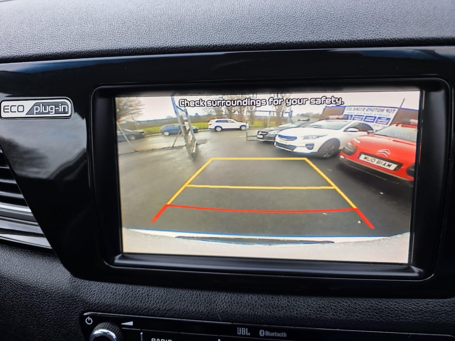 Used Kia Niro for sale - 78128137: Photo 34