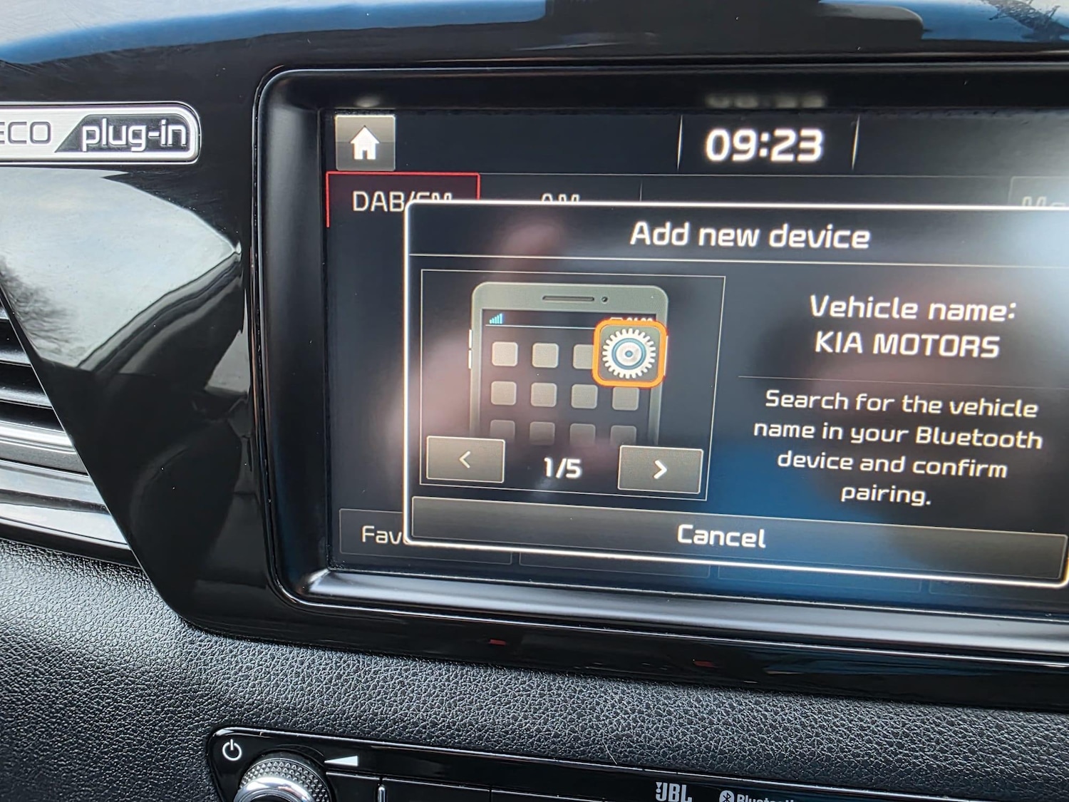 Used Kia Niro for sale - 78128137: Photo 35