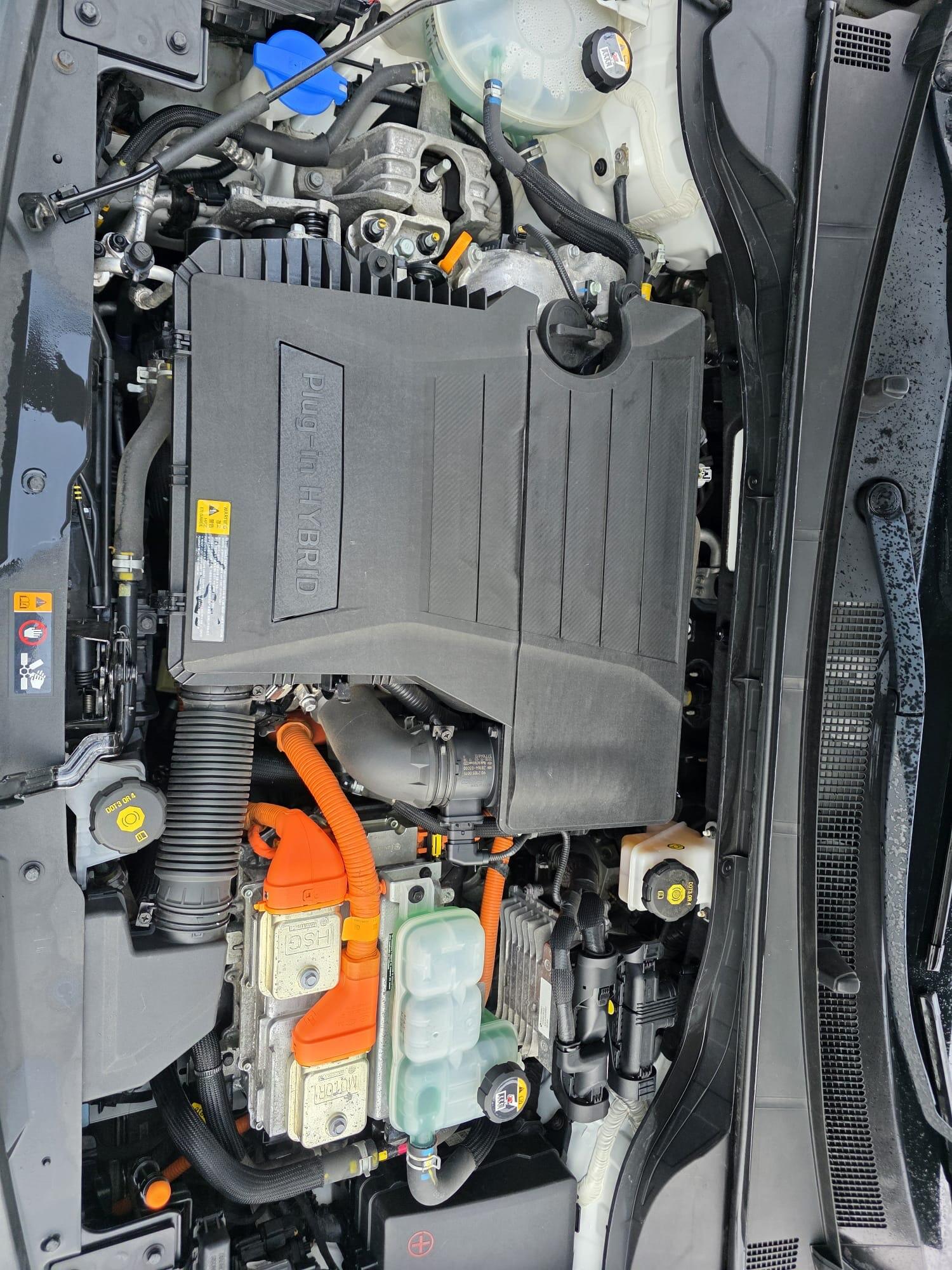 Used Kia Niro for sale - 78128137: Photo 37