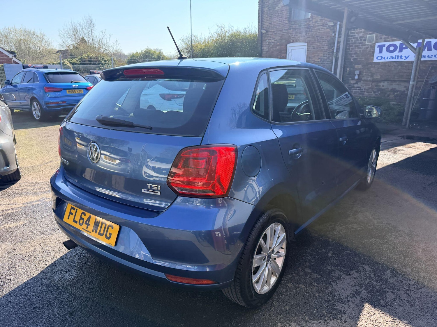 Used Volkswagen Polo for sale - 77957193: Photo 13