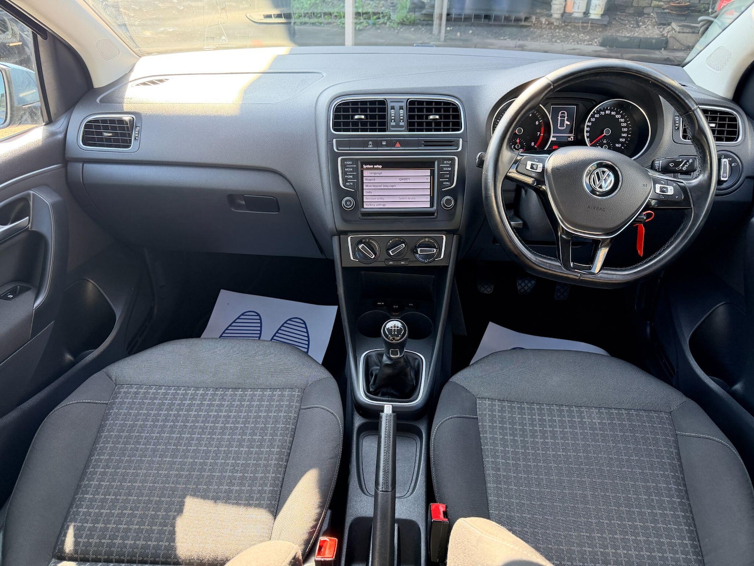 Used Volkswagen Polo for sale - 77957193: Photo 15