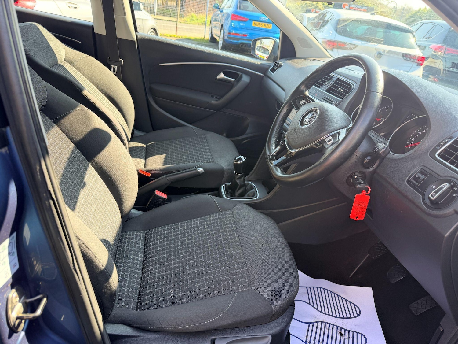 Used Volkswagen Polo for sale - 77957193: Photo 17