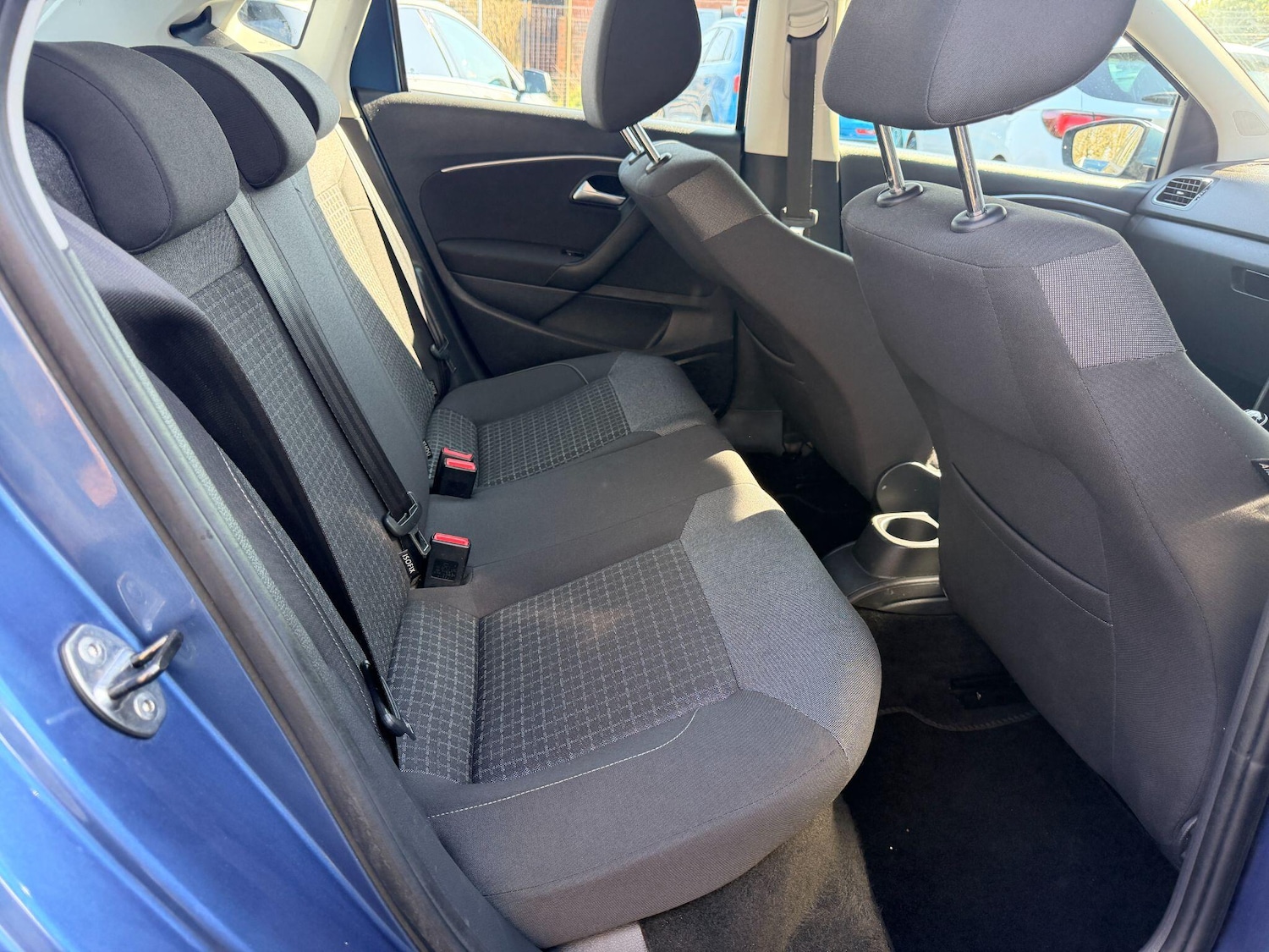 Used Volkswagen Polo for sale - 77957193: Photo 18