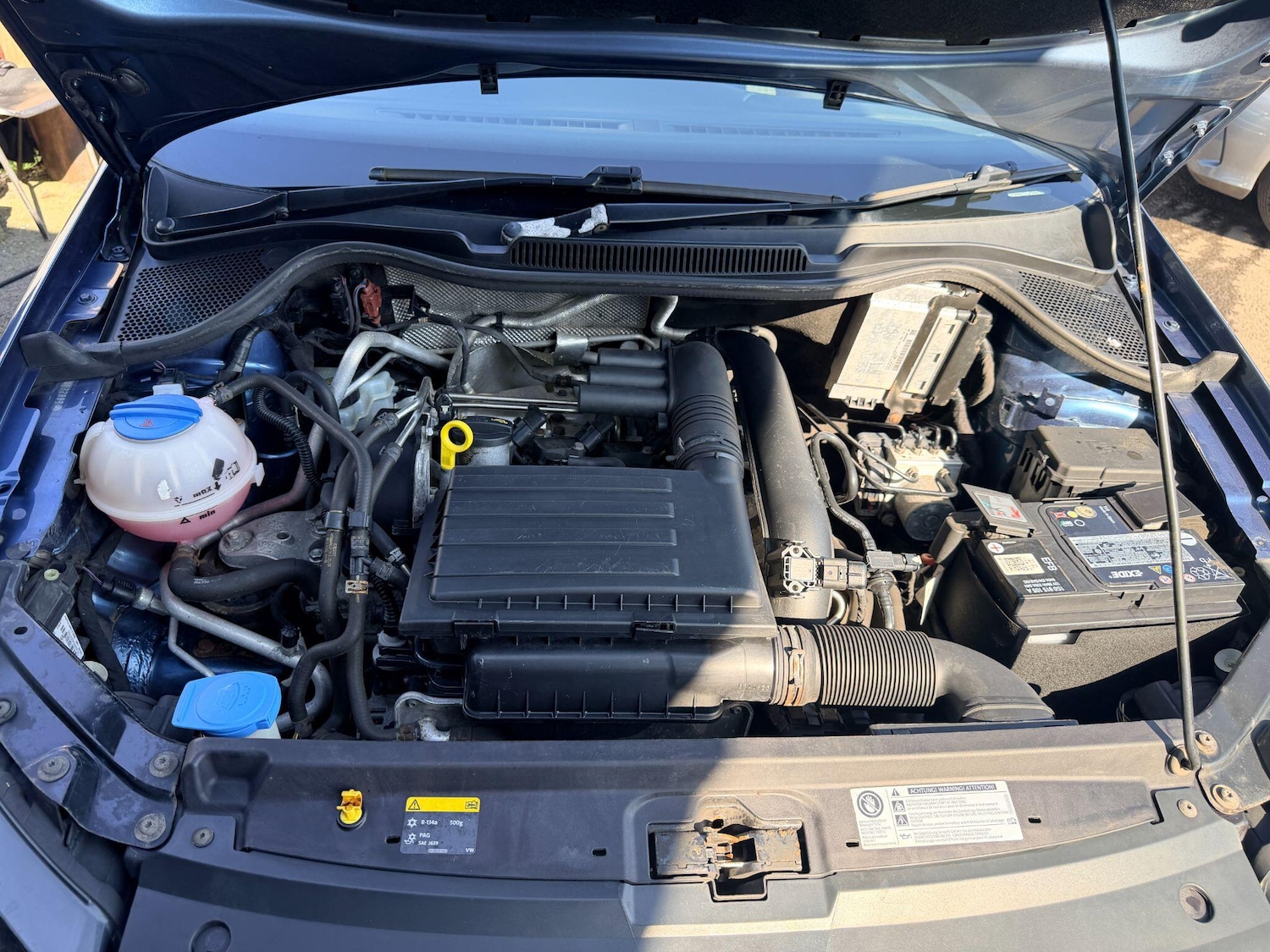 Used Volkswagen Polo for sale - 77957193: Photo 24