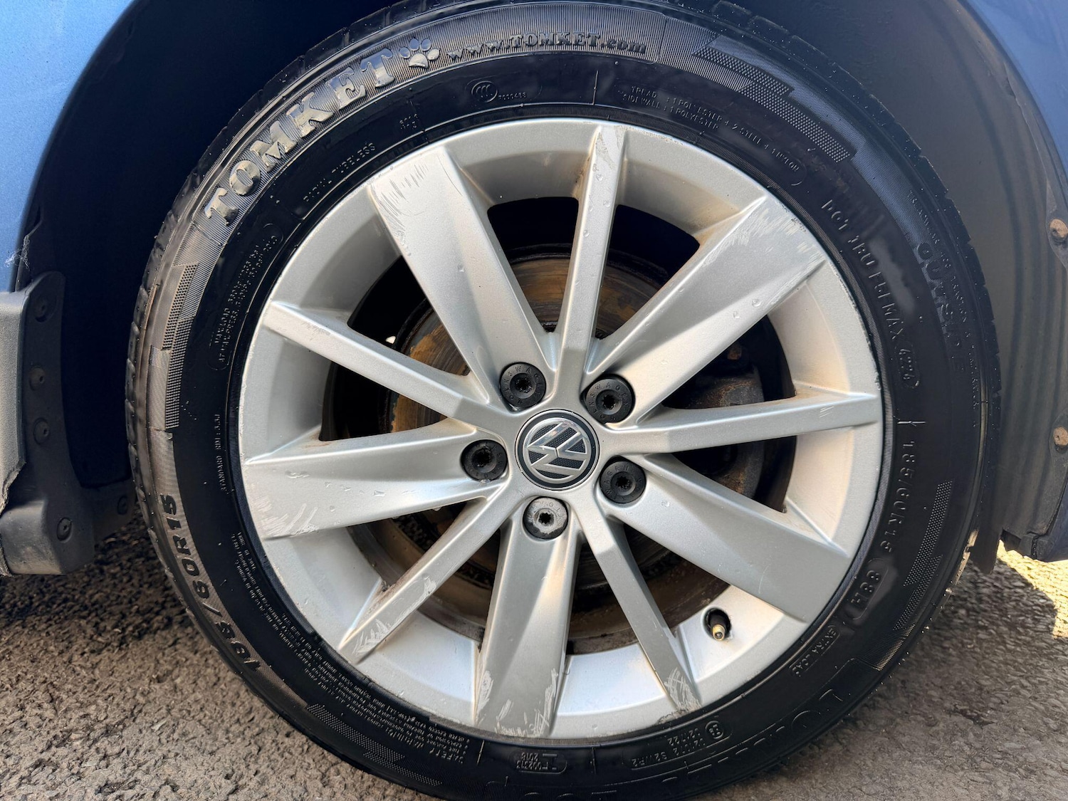 Used Volkswagen Polo for sale - 77957193: Photo 25