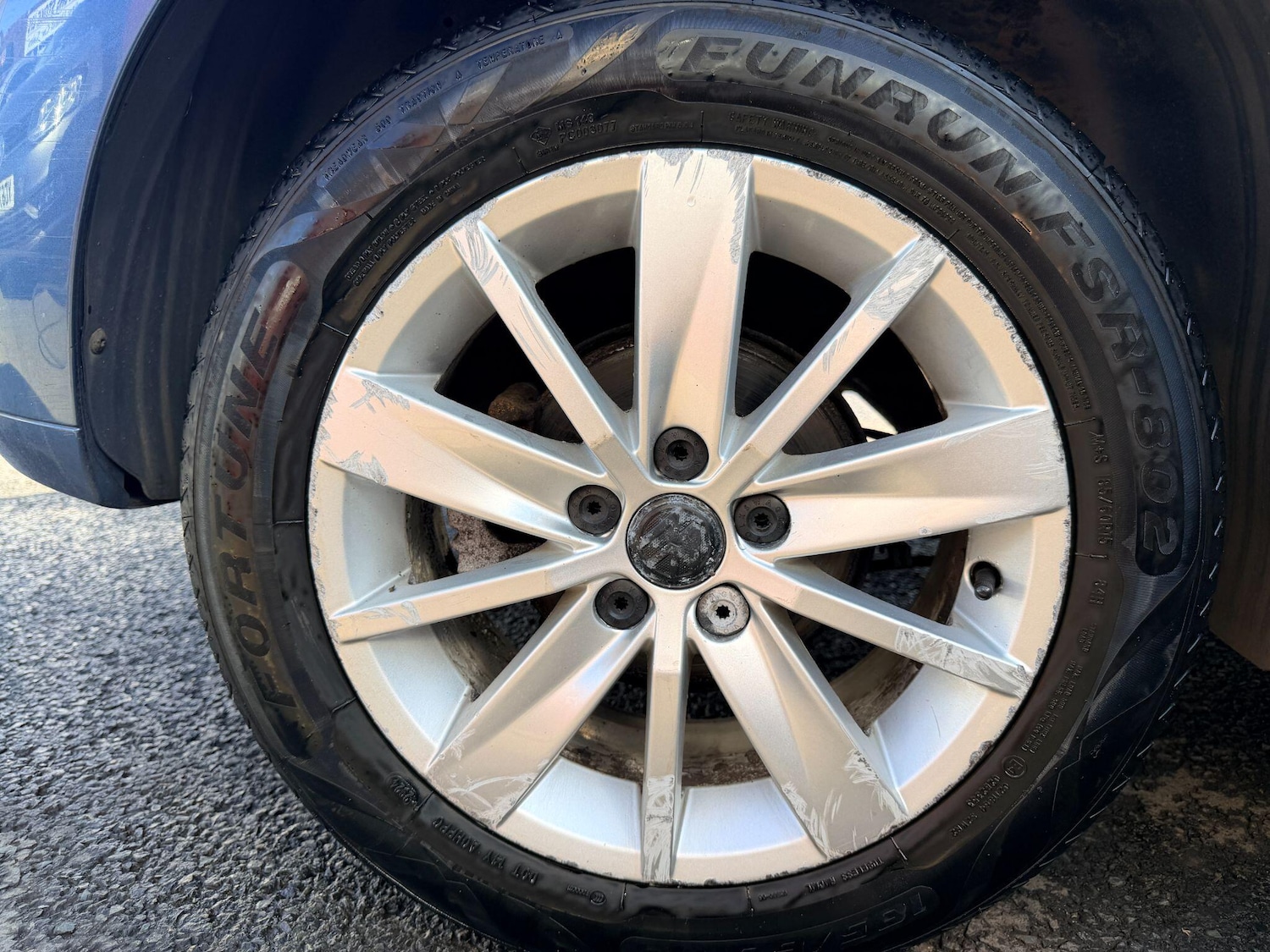 Used Volkswagen Polo for sale - 77957193: Photo 26