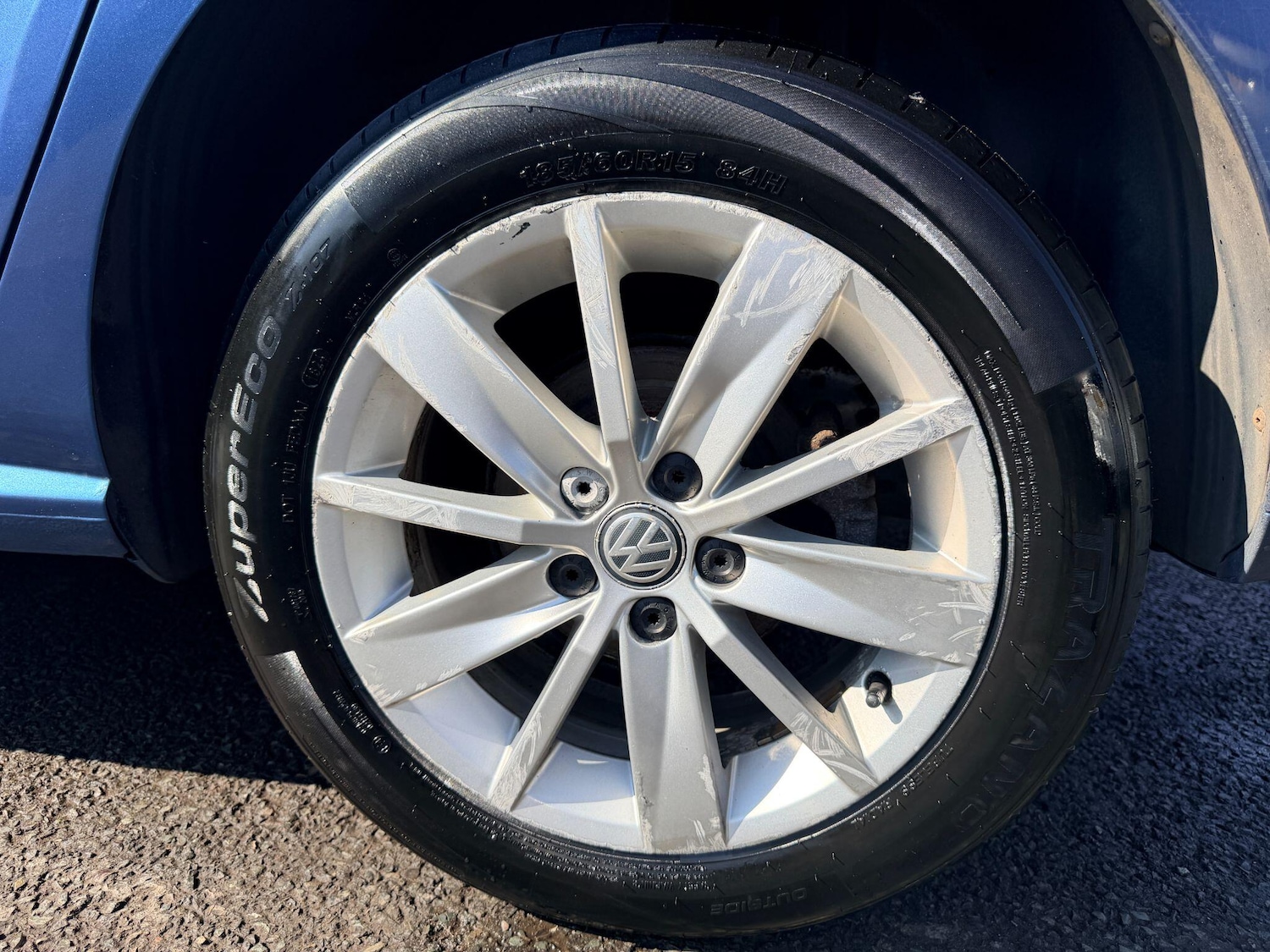 Used Volkswagen Polo for sale - 77957193: Photo 27