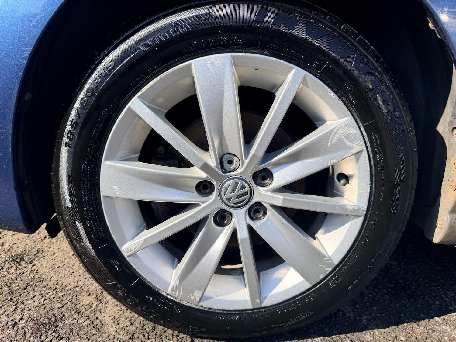 Used Volkswagen Polo for sale - 77957193: Photo 28