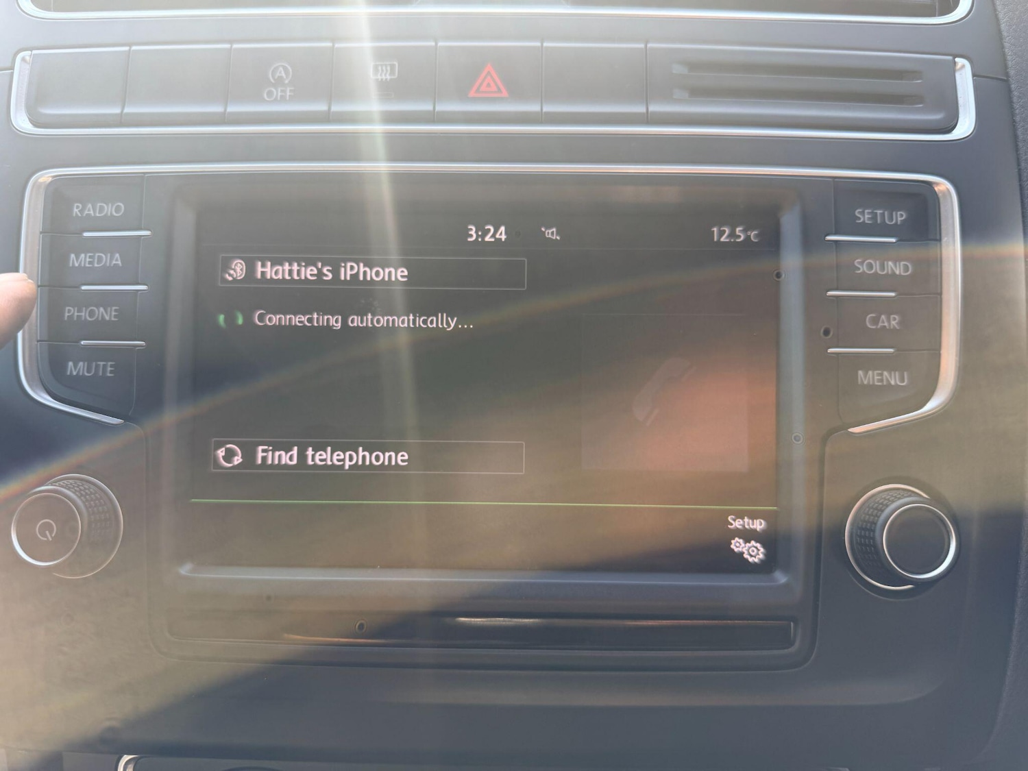 Used Volkswagen Polo for sale - 77957193: Photo 34