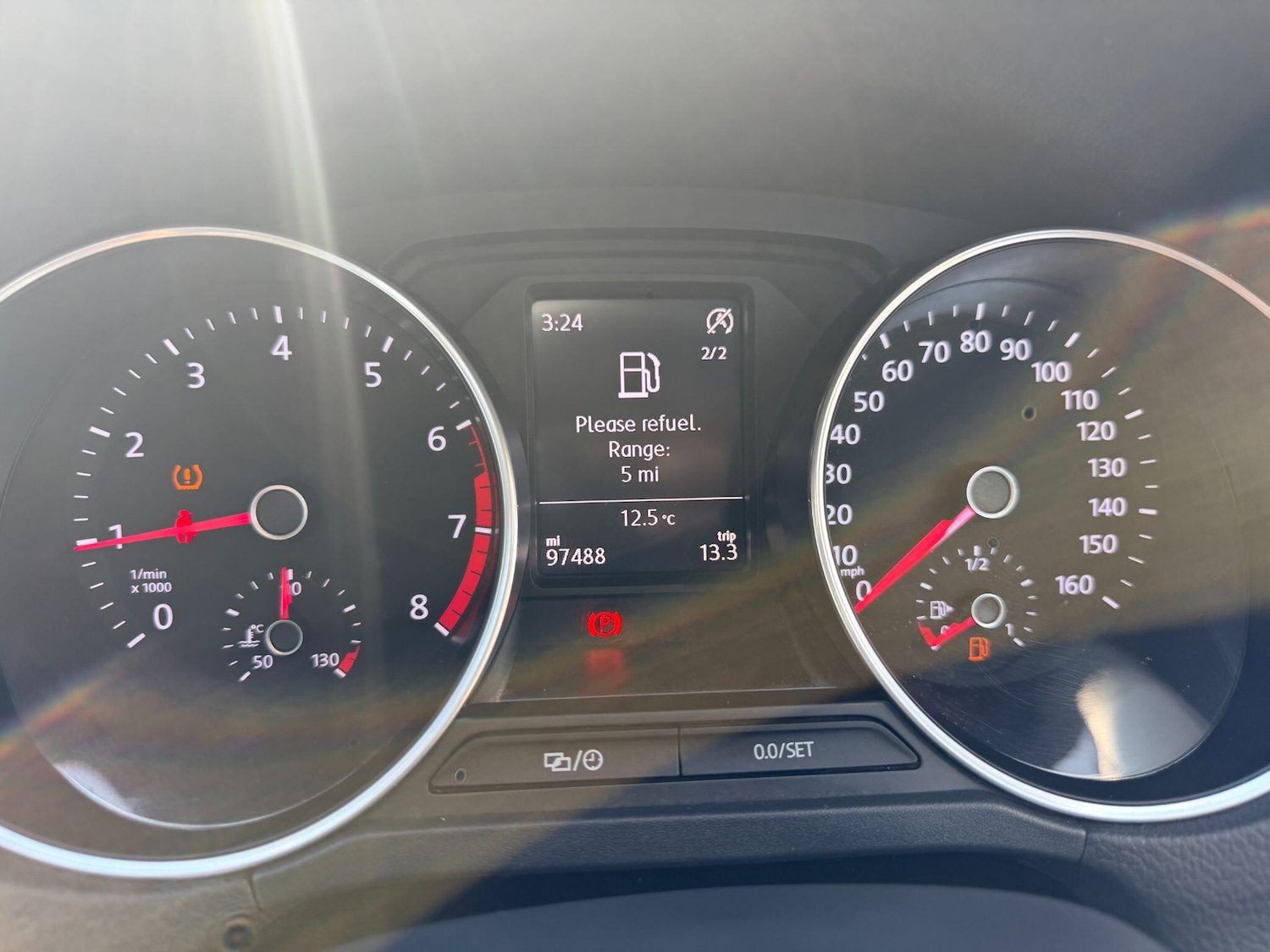 Used Volkswagen Polo for sale - 77957193: Photo 35