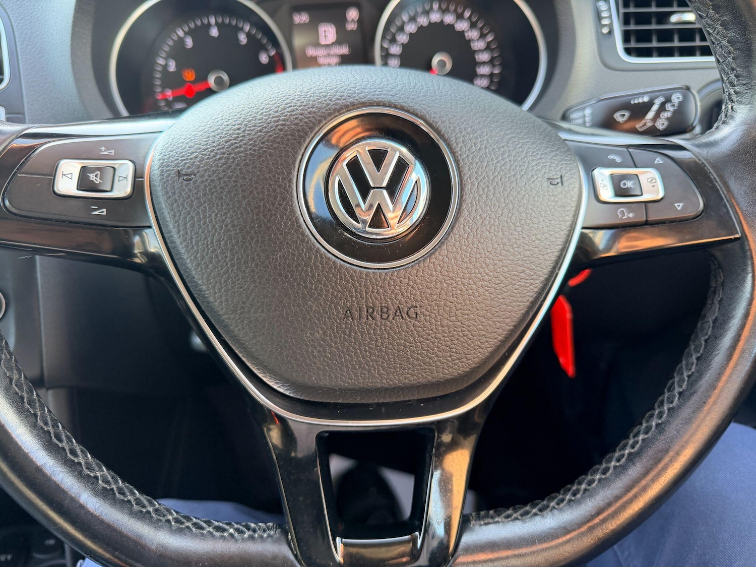 Used Volkswagen Polo for sale - 77957193: Photo 37