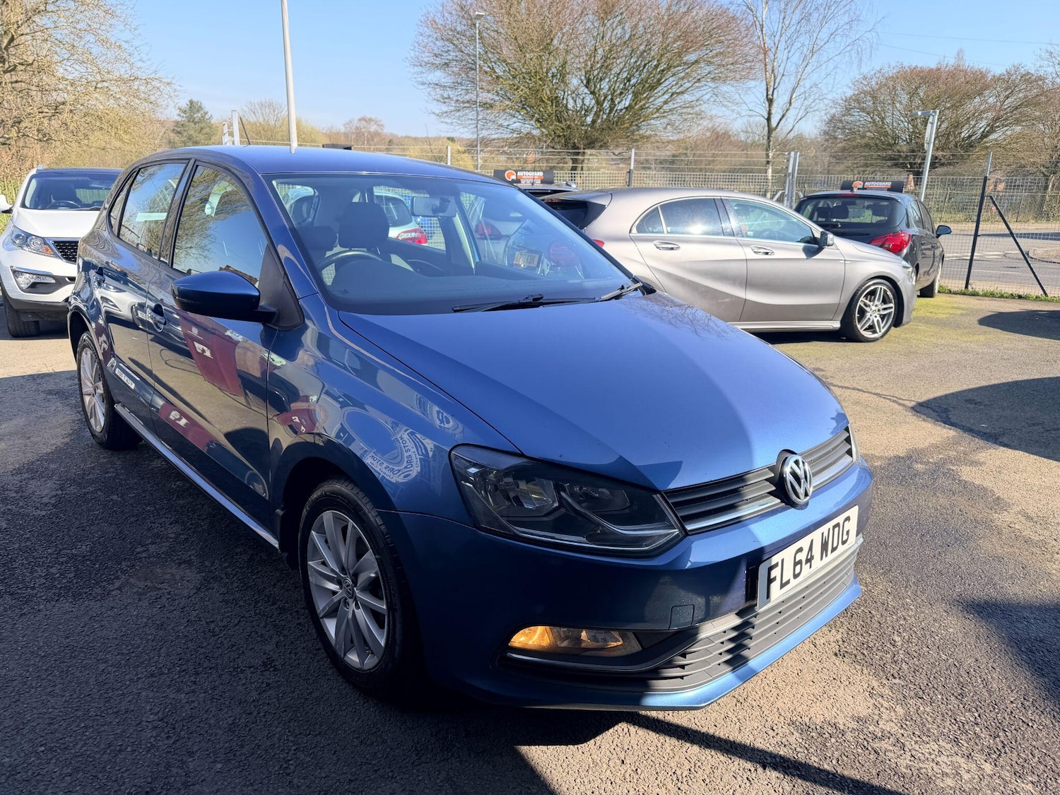 Used Volkswagen Polo for sale - 77957193: Photo 6