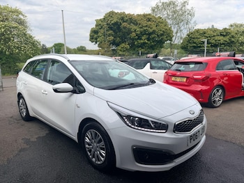 Used Kia Ceed 2024 for sale - 78517264: Photo