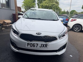 Used Kia Ceed 2024 for sale - 78517264: Photo