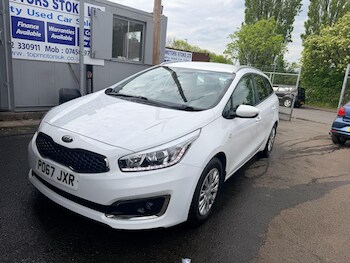 Used Kia Ceed 2024 for sale - 78517264: Photo