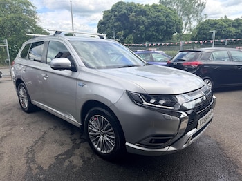 Used Mitsubishi Outlander 2019 for sale - 78966221: Photo