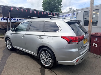 Used Mitsubishi Outlander 2019 for sale - 78966221: Photo
