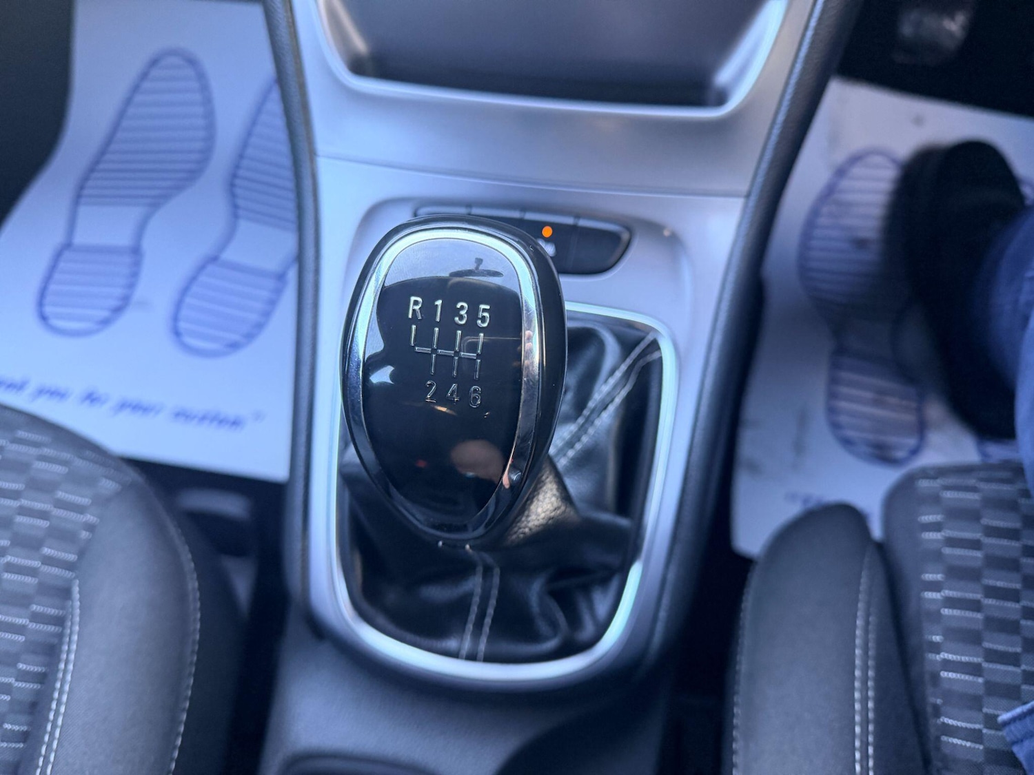 Used Vauxhall Astra 2017 for sale - 76997305: Photo 19