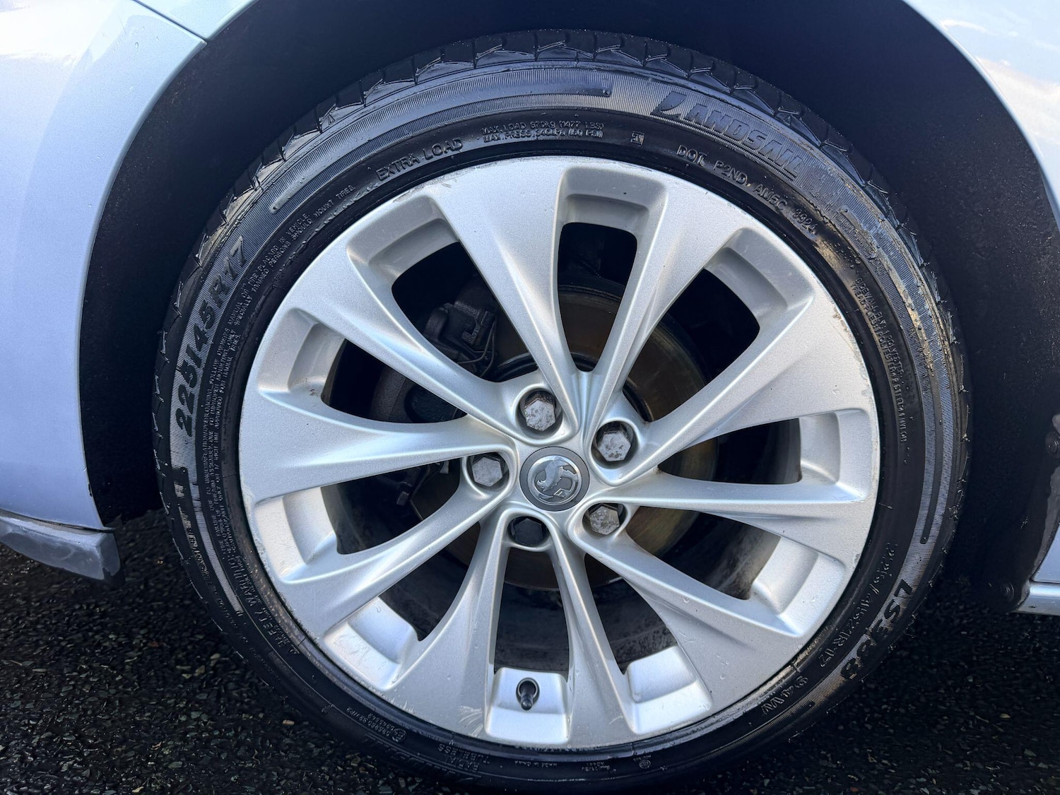 Used Vauxhall Astra 2017 for sale - 76997305: Photo 30