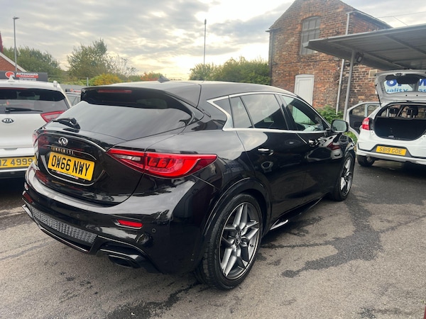 Used Infiniti Q30 2017 for sale - 76152659: Photo 15