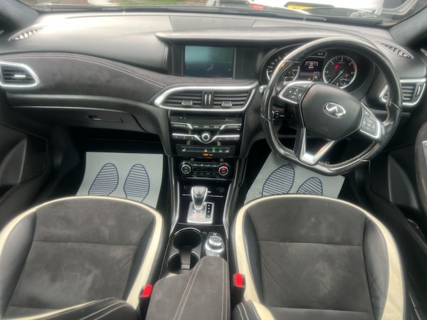 Used Infiniti Q30 2017 for sale - 76152659: Photo 19