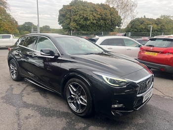 2017 (66) - 2.2d Sport DCT AWD Euro 6 (s/s) 5dr