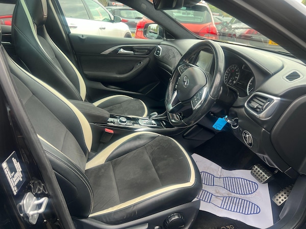 Used Infiniti Q30 2017 for sale - 76152659: Photo 21