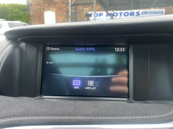 Used Infiniti Q30 2017 for sale - 76152659: Photo 23